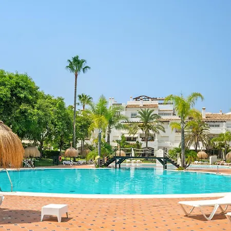 Adelfas - 3 Bed Beachside Appartamento *
