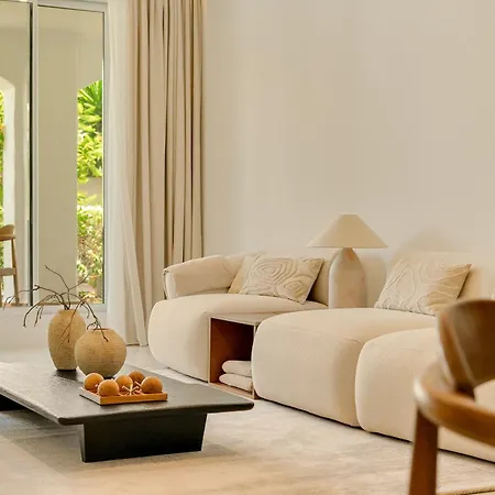Adelfas - 3 Bed Beachside * Marbella