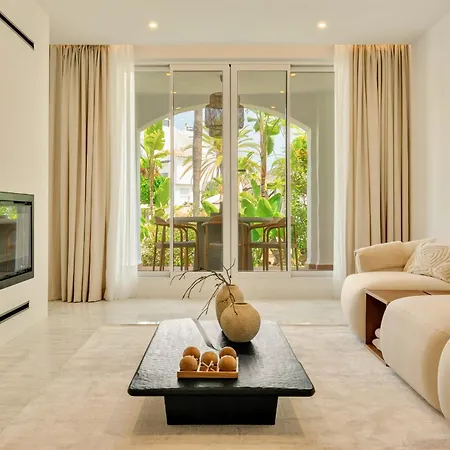 Adelfas - 3 Bed Beachside