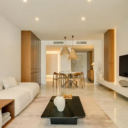 Appartamento Adelfas - 3 Bed Beachside
