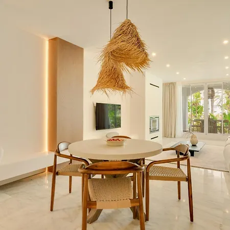 Appartamento Adelfas - 3 Bed Beachside Marbella