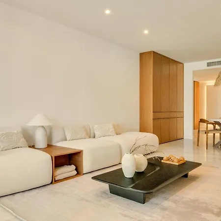 Appartamento Adelfas - 3 Bed Beachside