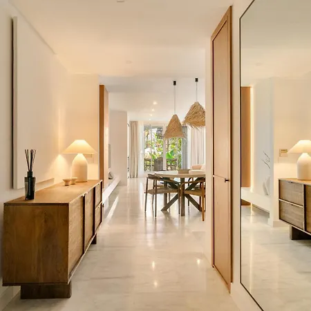 Adelfas - 3 Bed Beachside