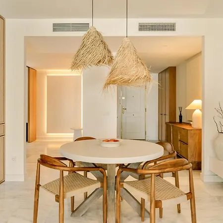 Adelfas - 3 Bed Beachside *