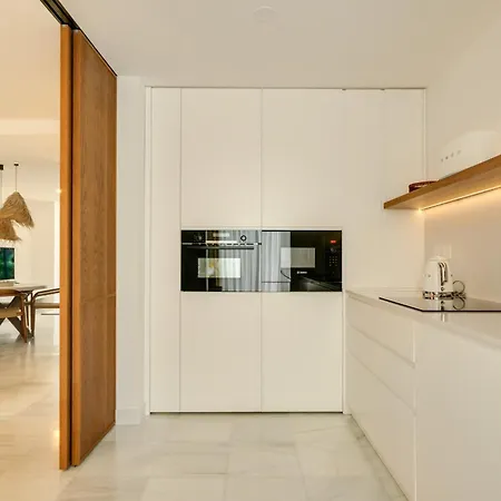 Adelfas - 3 Bed Beachside Appartamento Marbella
