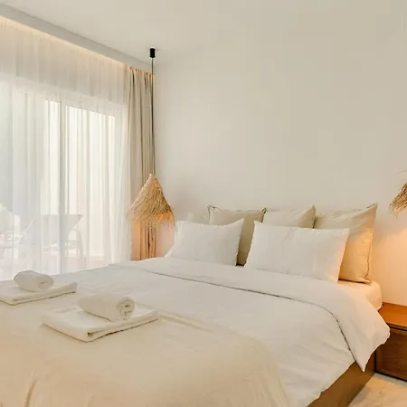 Appartamento Adelfas - 3 Bed Beachside