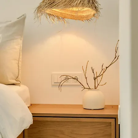 Adelfas - 3 Bed Beachside Appartamento *