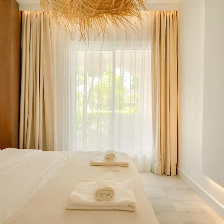 Adelfas - 3 Bed Beachside Appartamento