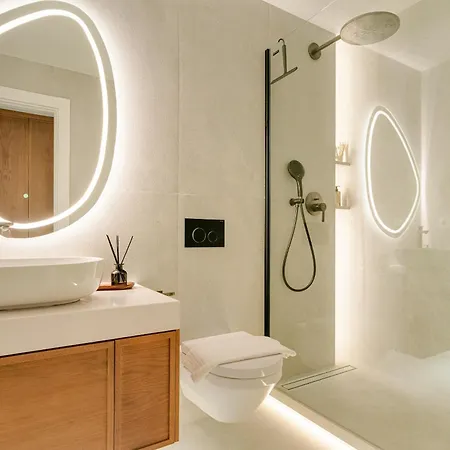 Adelfas - 3 Bed Beachside Appartamento *
