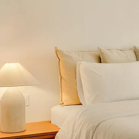 Appartamento Adelfas - 3 Bed Beachside *