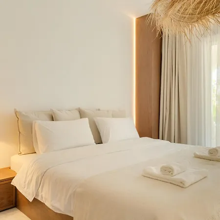 Adelfas - 3 Bed Beachside Appartamento *