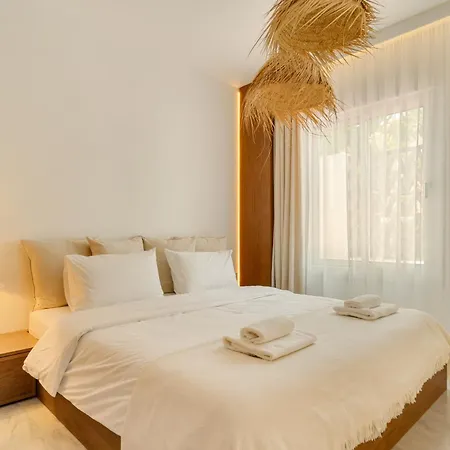 Adelfas - 3 Bed Beachside Appartamento Marbella
