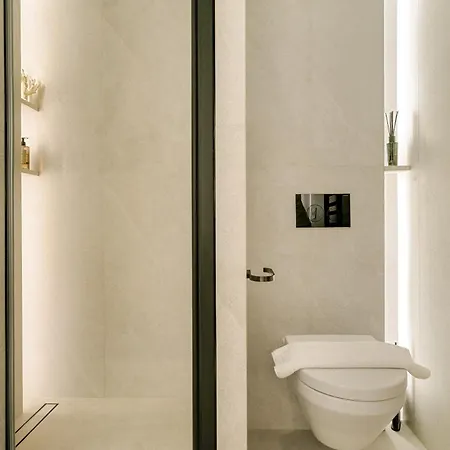 Adelfas - 3 Bed Beachside Appartamento *