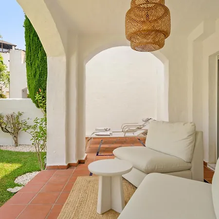Adelfas - 3 Bed Beachside * Marbella