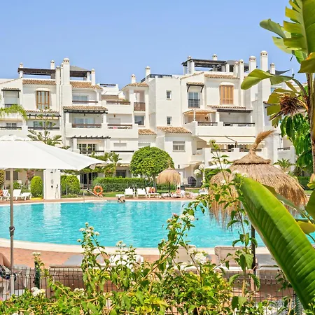 Adelfas - 3 Bed Beachside Appartamento